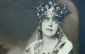 „Regina Maria la Bran – gusturi și atmosferă regală”