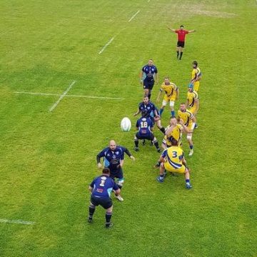 Victorie cu 95-0 pentru CSM Știința Baia Mare!