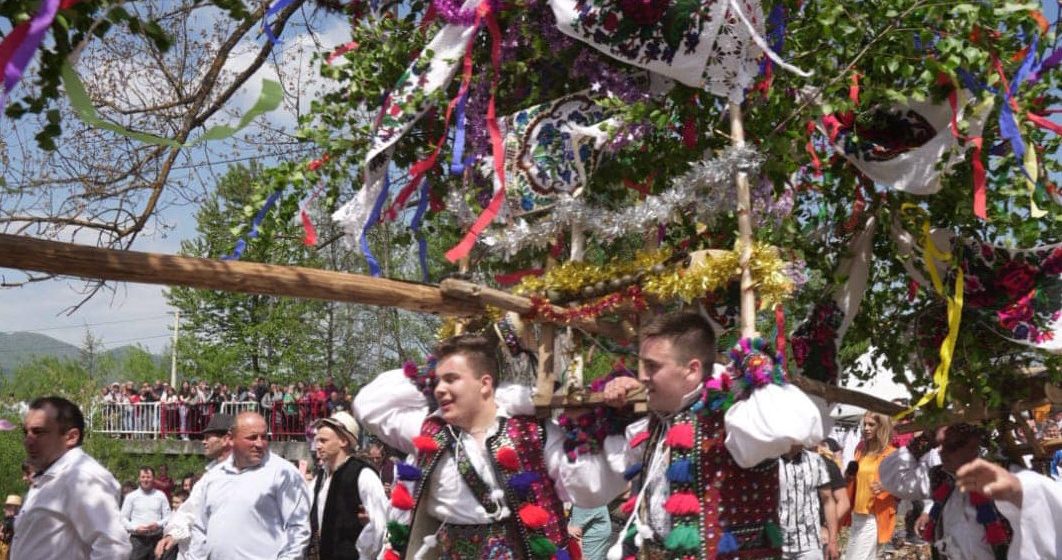 Galerie foto | Tânjaua Hotenarilor