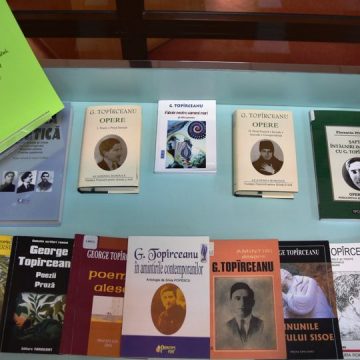 Amintiri despre Topîrceanu