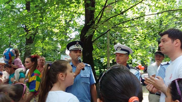 Video | O nouă ediție a ”Orășelului Copiilor” în Baia Mare Video | O nouă ediție a ”Orășelului Copiilor” în Baia Mare