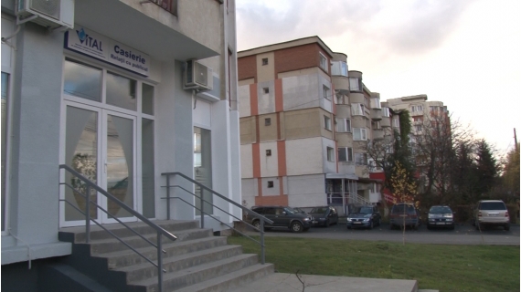 Programul S.C. VITAL S.A. de Rusalii Programul S.C. VITAL S.A. de Rusalii