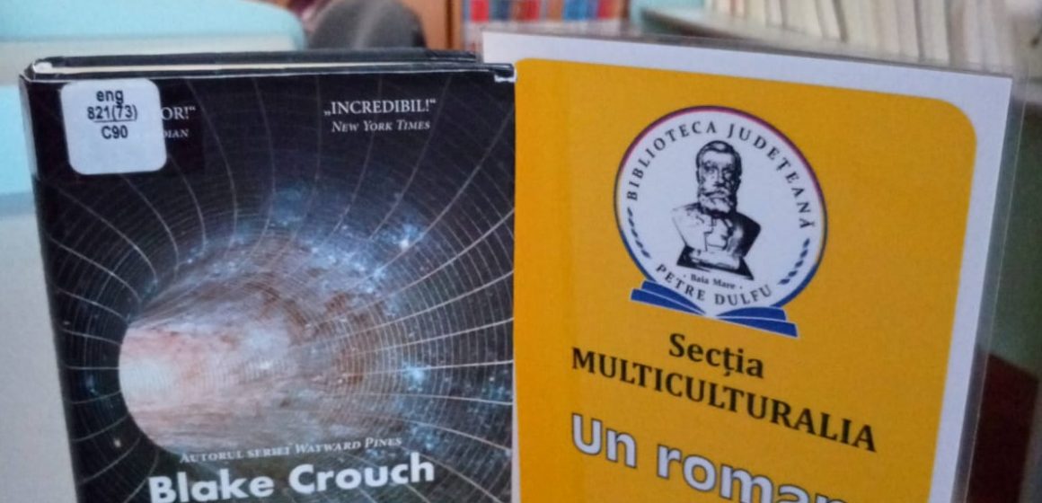 Recomandări de la bibliotecă