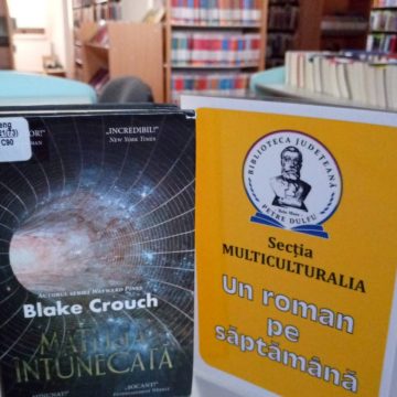 Recomandări de la bibliotecă