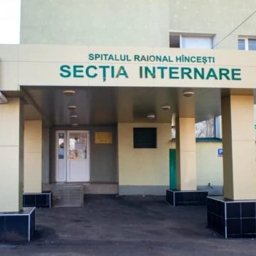Consiliul Județean Maramureș susține comunitatea din raionul înfrățit Hîncești din Republica Moldova