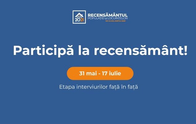 Lămuriri de la INS privind recensământul pe teren Lămuriri de la INS privind recensământul pe teren