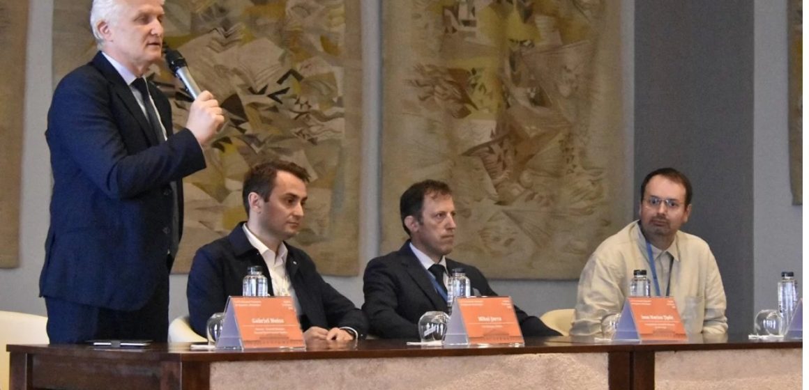 Muzeul Județean de Istorie și Arheologie Maramureș a participat la la Sesiunea Națională de Rapoarte Arheologice
