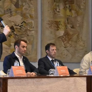 Muzeul Județean de Istorie și Arheologie Maramureș a participat la la Sesiunea Națională de Rapoarte Arheologice