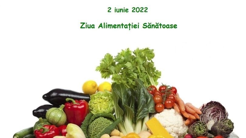 2 iunie, Ziua Alimentației Sănătoase marcată la Centrul de Primire în Regim de Urgență Sighetu Marmației, din cadrul DGASPC Maramureș 2 iunie, Ziua Alimentației Sănătoase marcată la Centrul de Primire în Regim de Urgență Sighetu Marmației, din cadrul DGASPC Maramureș