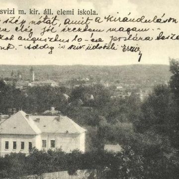 Ultimul tren cu evreii din Baia Mare a plecat în 5 iunie 1944