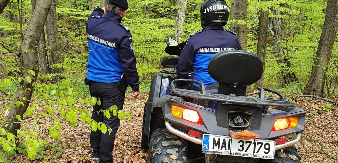 Video | Recomandările jandarmilor montani pentru perioada minivacanței de Rusalii Video | Recomandările jandarmilor montani pentru perioada minivacanței de Rusalii