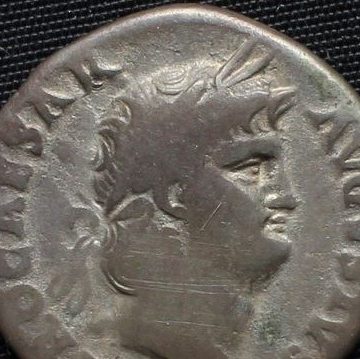 Un denar emis de împăratul Nero este exponatul săptămânii la Muzeul Județean de Istorie și Arheologie Maramureș