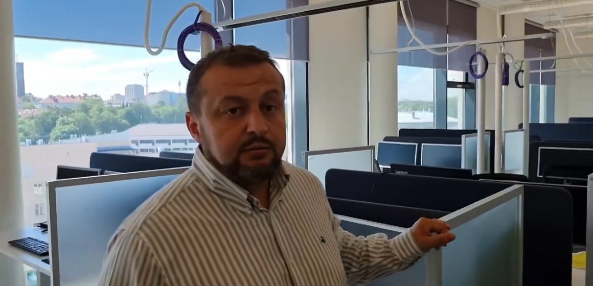 Video | Bogdan Gavra: Modele de bune practici în educație
