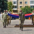 Ziua Drapelului Național marcată în Baia Mare