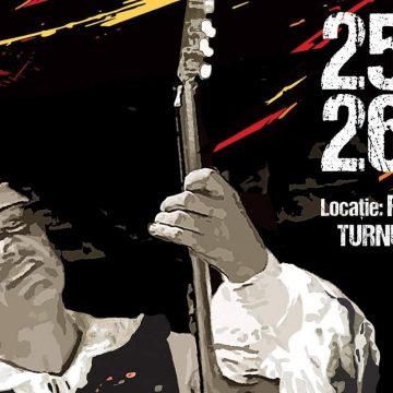 Festivalul Național Concurs de Folclor ”Ion Petreuș”