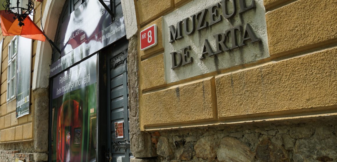 Programul de vizitare al Muzeul Județean de Artă «Centrul Artistic Baia Mare» de Rusalii Programul de vizitare al Muzeul Județean de Artă «Centrul Artistic Baia Mare» de Rusalii