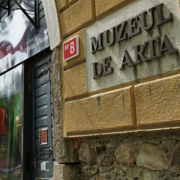 Programul de vizitare al Muzeul Județean de Artă «Centrul Artistic Baia Mare» de Rusalii