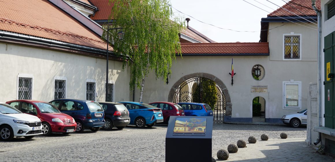 Consiliul Județean Maramureș, 30 de ani de la înființare | Prezentare replici și proiecte culturale la Muzeul Județean de Istorie