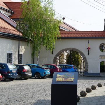 Muzeul Județean de Istorie și Arheologie Baia Mare a pregătit expoziții gratuite pentru copii
