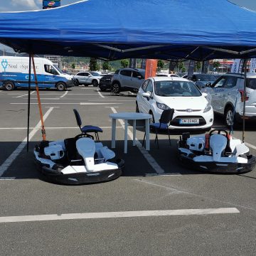 Video | În acest sfârșit de săptămână  Autoshow Maramureș – Expoziție de mașini noi
