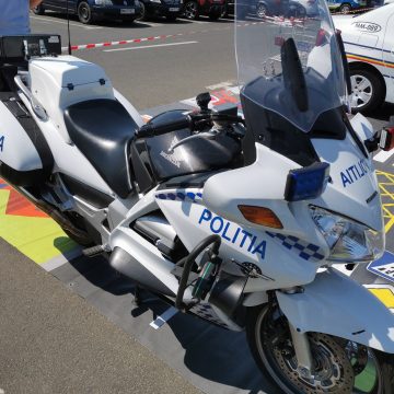 Video | Serviciul Rutier se mută în acest sfârșit de săptămână la ”Value Center”