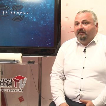 Video | Despre politică, legi și inițiative legislative cu Dan Ivan, senator USR PLUS Maramureș Video | Despre politică, legi și inițiative legislative cu Dan Ivan, senator USR PLUS Maramureș