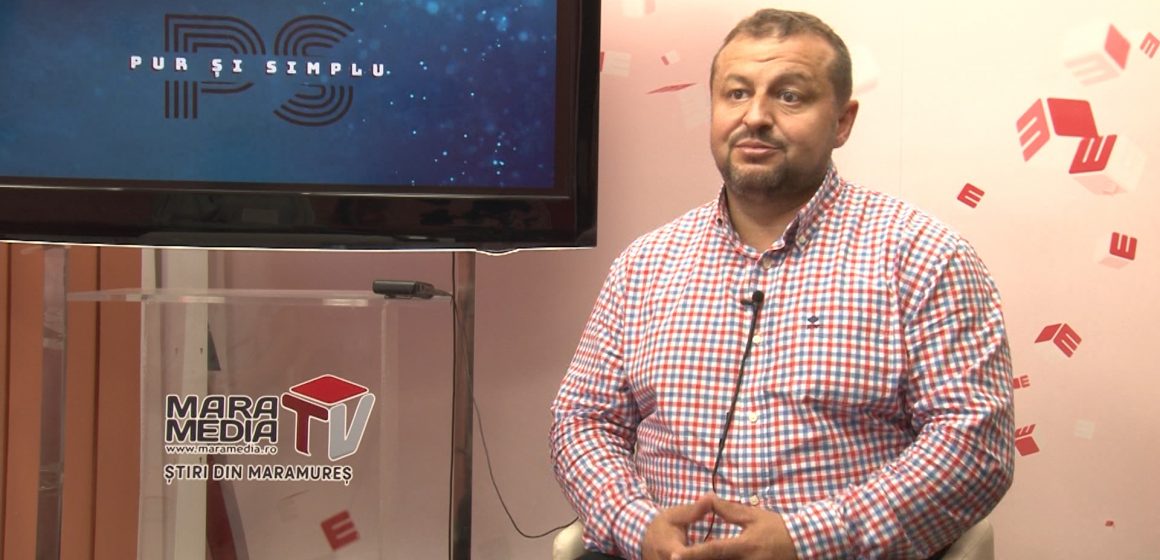 Video | Bogdan Gavra, consilier local: Sunt foarte multe de pus la punct în cartierele băimărene Video | Bogdan Gavra, consilier local: Sunt foarte multe de pus la punct în cartierele băimărene