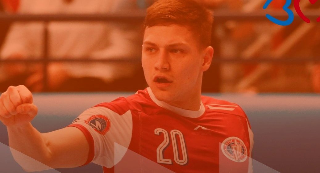 Un nou transfer pentru Minaur Un nou transfer pentru Minaur