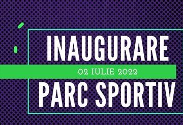 Zi plină de evenimente