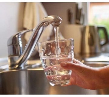 Vital S.A. face apel la utilizatori: Folosiți apa potabilă în mod rațional, nu o irosiți!