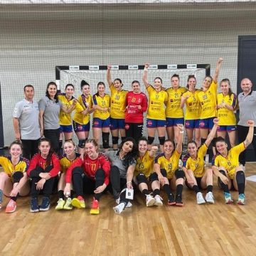 România joacă astăzi primul meci la Campionatul Mondial U20 România joacă astăzi primul meci la Campionatul Mondial U20