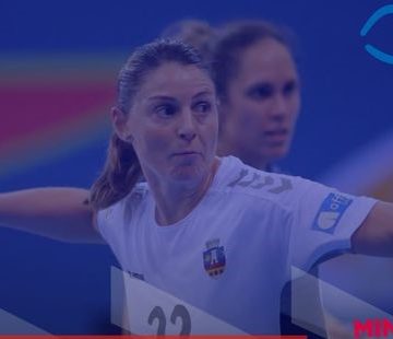 Luciana Popescu revine la CS Minaur