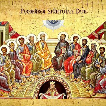 ANUNȚ: Programul evenimentelor de Rusalii transmis de Episcopia Ortodoxă a Maramureșului și Sătmarului