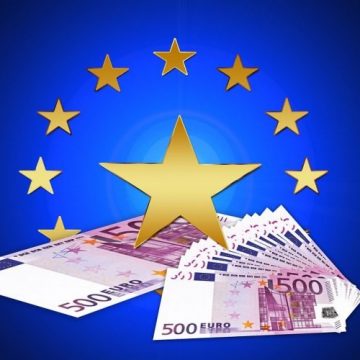 Proiecte trimise la CE, altele în curs de finalizare