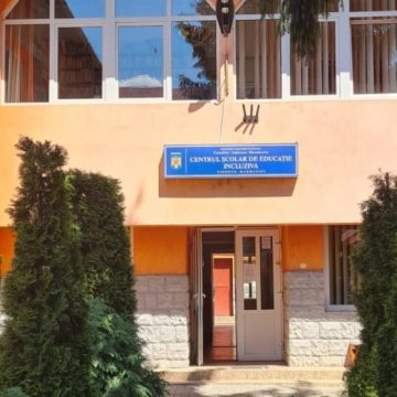 Primul proiect realizat în Maramureș prin PNRR, reabilitarea Centrului Școlar pentru Educație Incluzivă Sighetu Marmației, intră în linie dreaptă Primul proiect realizat în Maramureș prin PNRR, reabilitarea Centrului Școlar pentru Educație Incluzivă Sighetu Marmației, intră în linie dreaptă
