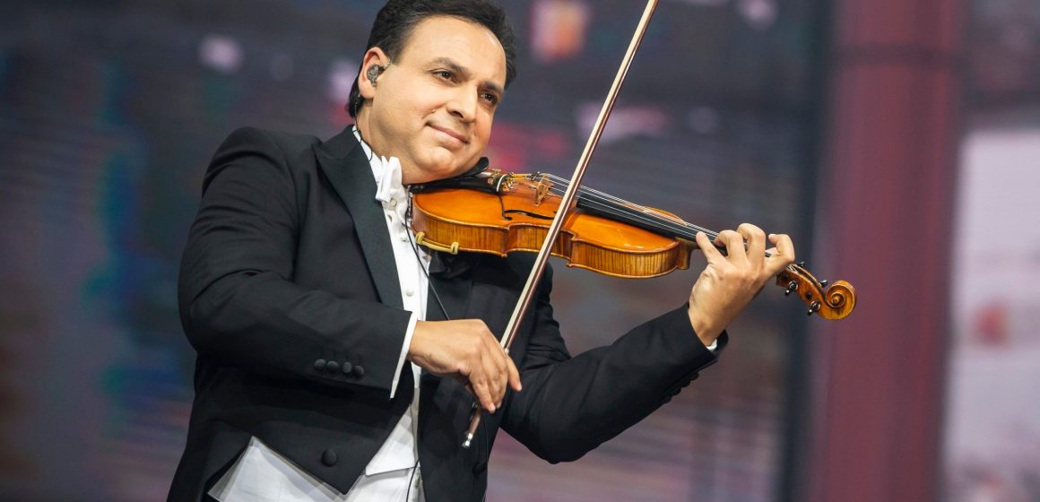 Concert caritabil Mága Zoltán la Baia Mare și Sighetu Marmației