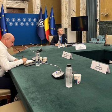 Călin Bota, PNL: Prin dialog, putem valorifica experiența mediului de afaceri pentru a crea un cadru legislativ stabil și predictibil