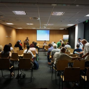 Conferința ASER, „Studii etnologice, patrimoniu și peisaj cultural”