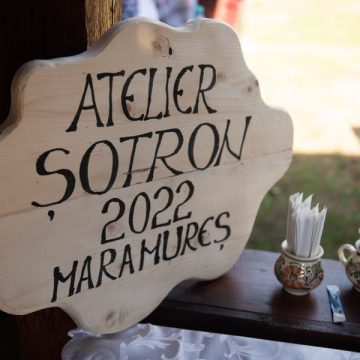 Atelier pentru cadrele didactice din învățământul preșcolar și primar pentru susținerea  atelierelor de vară „Șotron”