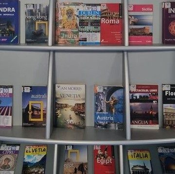 Idei de călătorie pentru o vacanță perfectă Idei de călătorie pentru o vacanță perfectă