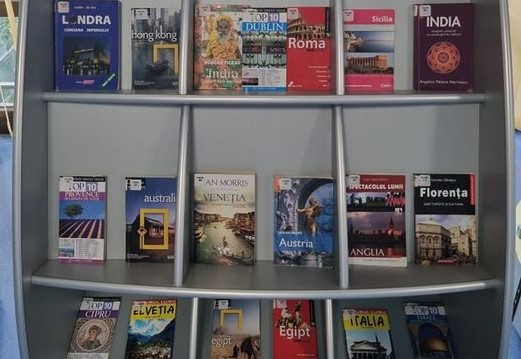Idei de călătorie pentru o vacanță perfectă Idei de călătorie pentru o vacanță perfectă