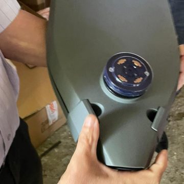 Încep lucrările de modernizare a sistemului de iluminat public în Sighet Încep lucrările de modernizare a sistemului de iluminat public în Sighet