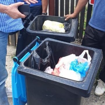 Romeo Dobocan, ADIGIDM Maramureș: Necesitatea de a separa la sursă deșeurile nu este în totalitate înțeleasă