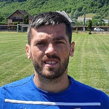 Academia Emeric Dembroschi are un antrenor nou