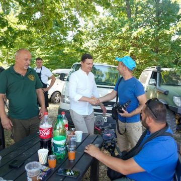 Sărbătorile Coașului au ajuns la ediția a X-a