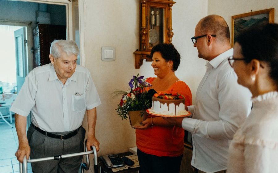 Biologul sighetean Béres József împlinește astăzi o frumoasă vârstă