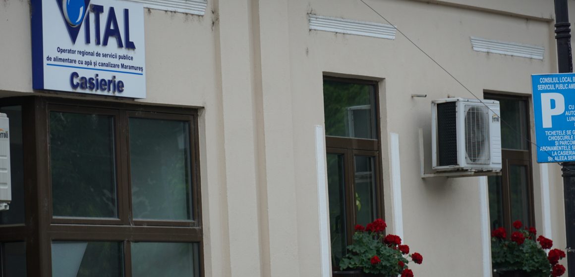 Vital | Marți, 6 septembrie mentenanță la rețeaua de electricitate Vital | Marți, 6 septembrie mentenanță la rețeaua de electricitate