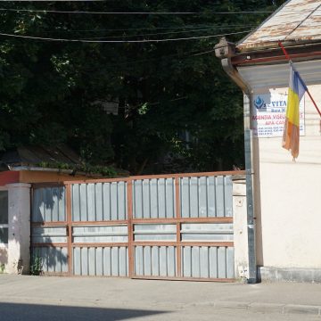 VITAL: Furnizare apă potabilă cu presiune scăzută pe timpul nopții în Vișeu de Sus