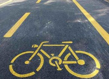 Finanțare pentru încă 5,59 km de piste de biciclete pentru Baia Mare Finanțare pentru încă 5,59 km de piste de biciclete pentru Baia Mare