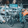 School Bike, un program de mobilitate pentru elevii de gimnaziu din Baia Mare